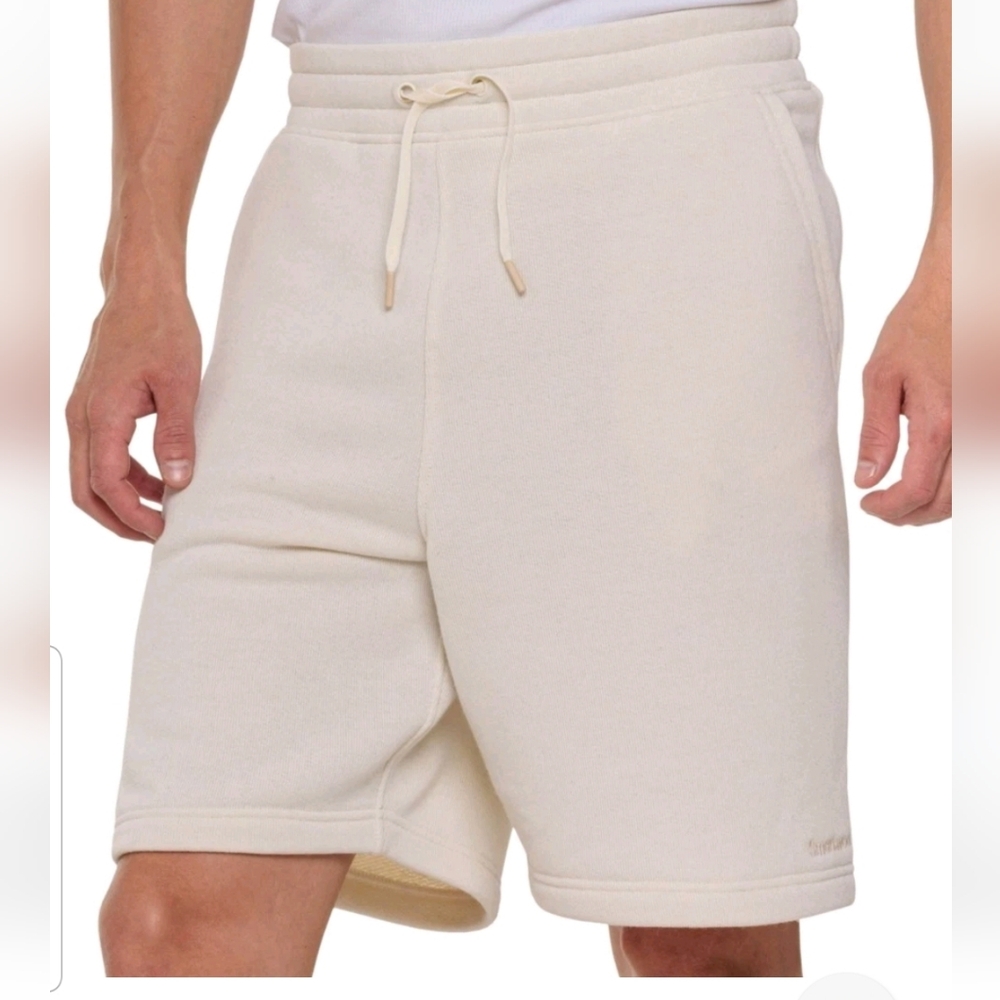 Smartwool Recycled Terry Short Medium NWT